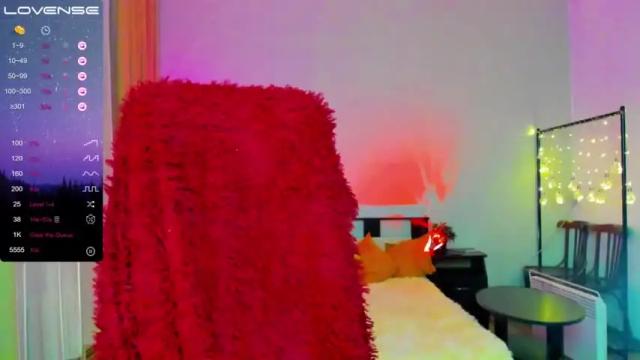Thumbnail 2, chaprya's Stream at Chaturbate, 14 months ago