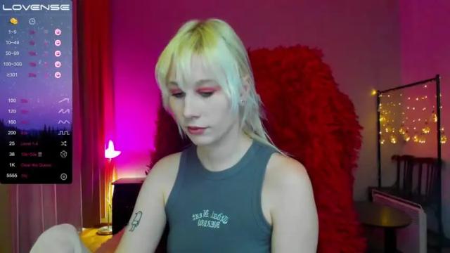 Image 6 of chaprya Stream on Chaturbate on 17 months ago