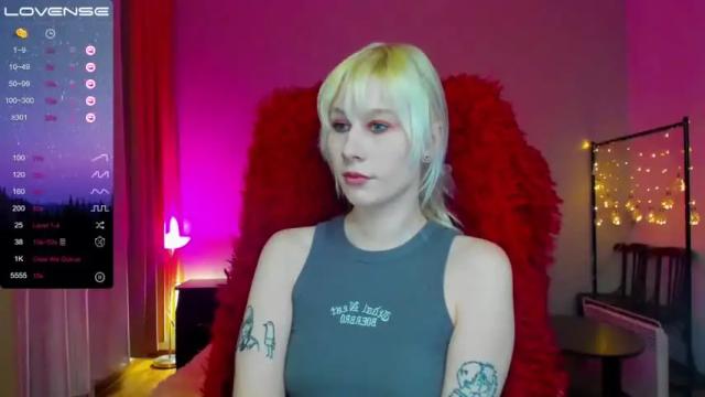 Image 7 of chaprya Stream on Chaturbate on 17 months ago
