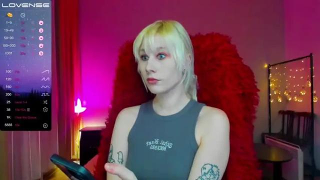 Thumbnail 3, chaprya's Stream at Chaturbate, 14 months ago