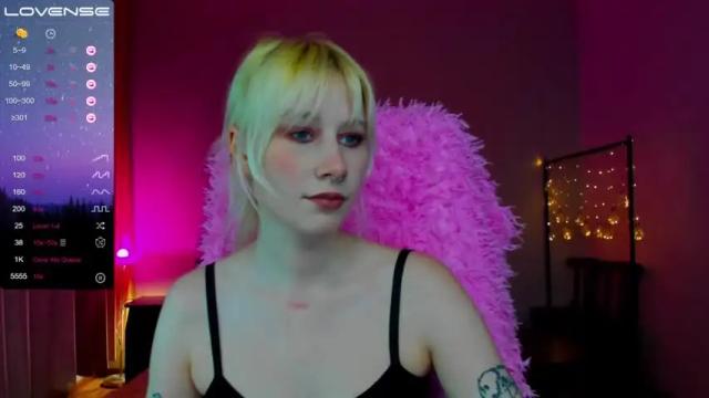 Thumbnail 2, chaprya's Stream at Chaturbate, 14 months ago