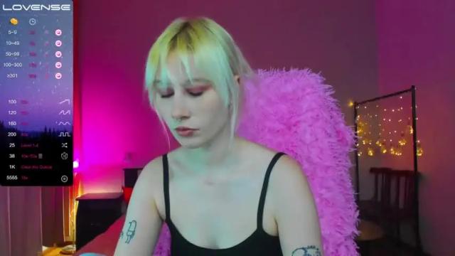 Thumbnail 3, chaprya's Stream at Chaturbate, 14 months ago