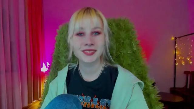 Image 4 of chaprya Stream on Chaturbate on 16 months ago
