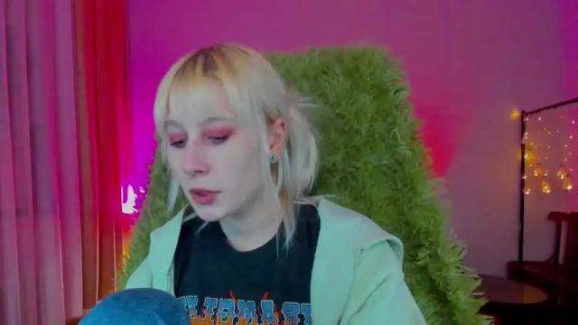 Image 6 of chaprya Stream on Chaturbate on 16 months ago