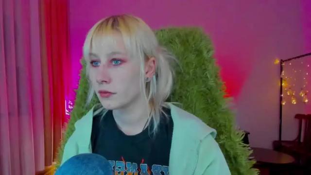 Image 7 of chaprya Stream on Chaturbate on 16 months ago