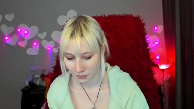 Image 2 of chaprya Stream on Chaturbate on 16 months ago