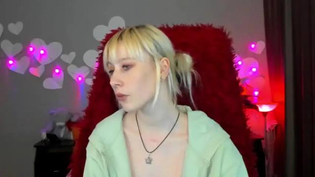 Image 4 of chaprya Stream on Chaturbate on 16 months ago