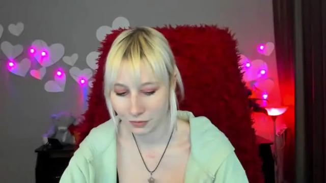 Image 6 of chaprya Stream on Chaturbate on 16 months ago