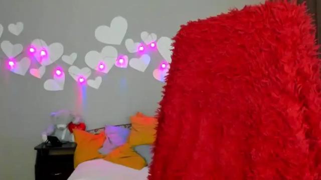 Thumbnail 3, chaprya's Stream at Chaturbate, 13 months ago