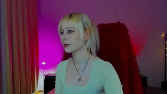 Image 3 of chaprya Stream on Chaturbate on 16 months ago