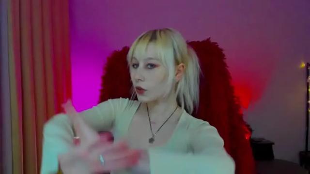 Image 4 of chaprya Stream on Chaturbate on 16 months ago