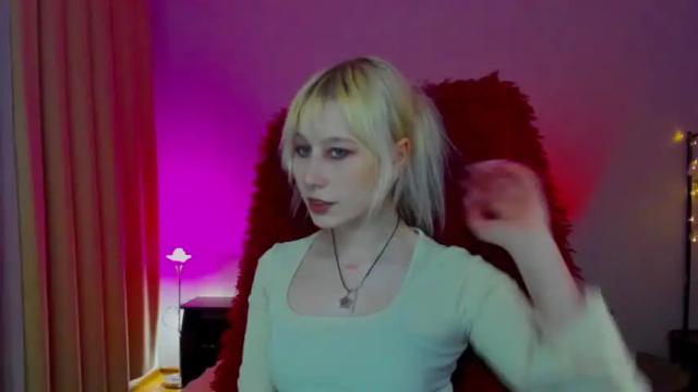 Thumbnail 2, chaprya's Stream at Chaturbate, 13 months ago