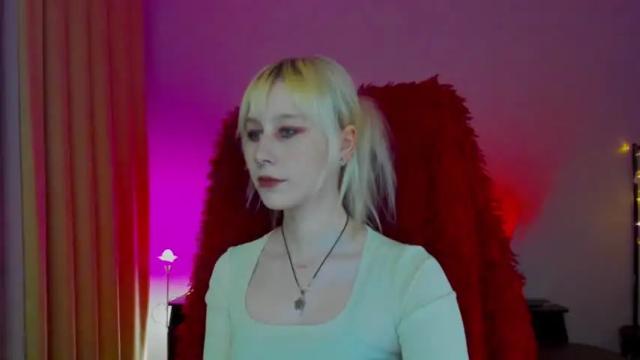 Image 6 of chaprya Stream on Chaturbate on 16 months ago