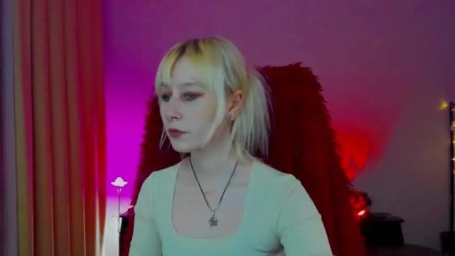 Image 7 of chaprya Stream on Chaturbate on 16 months ago