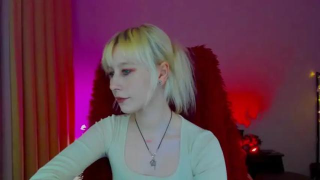 Image 8 of chaprya Stream on Chaturbate on 16 months ago