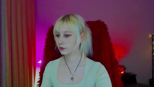 Thumbnail 3, chaprya's Stream at Chaturbate, 13 months ago