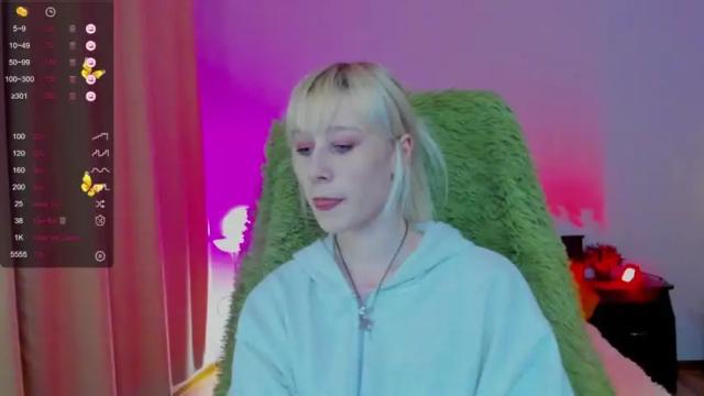 Thumbnail 1, chaprya's Stream at Chaturbate, 13 months ago
