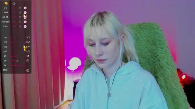 Image 12 of chaprya Stream on Chaturbate on 16 months ago