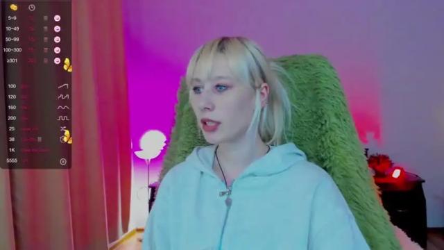 Image 2 of chaprya Stream on Chaturbate on 16 months ago