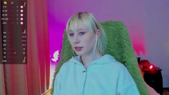 Image 3 of chaprya Stream on Chaturbate on 16 months ago