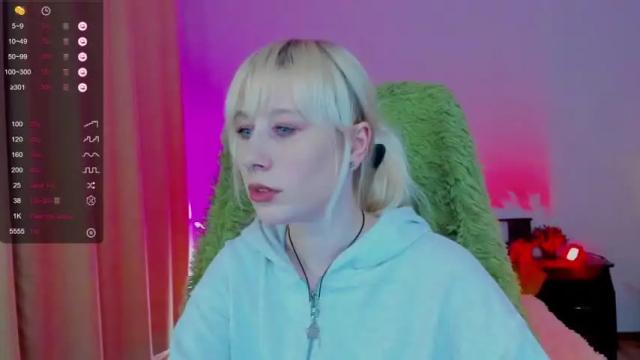 Thumbnail 2, chaprya's Stream at Chaturbate, 13 months ago