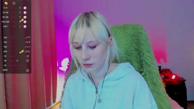 Image 6 of chaprya Stream on Chaturbate on 16 months ago