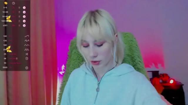 Image 7 of chaprya Stream on Chaturbate on 16 months ago