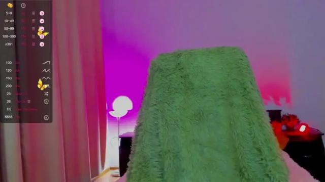 Image 8 of chaprya Stream on Chaturbate on 16 months ago