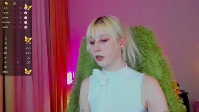 Image 10 of chaprya Stream on Chaturbate on 16 months ago