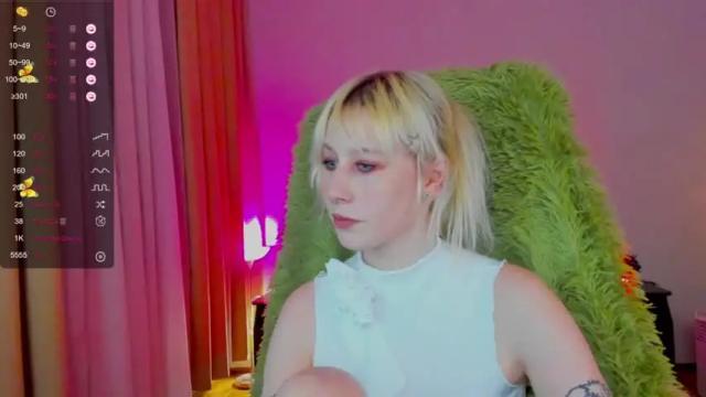 Image 12 of chaprya Stream on Chaturbate on 16 months ago