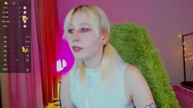 Image 2 of chaprya Stream on Chaturbate on 16 months ago
