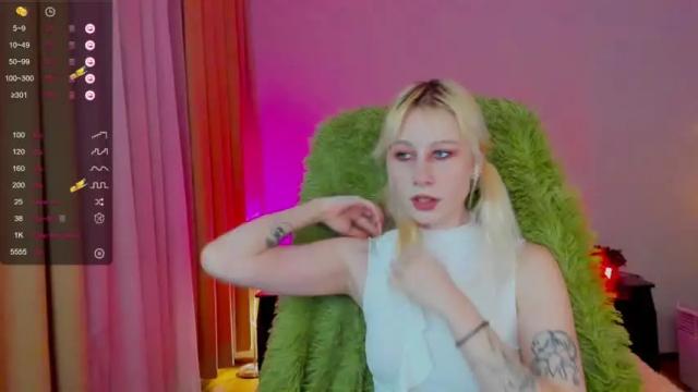Image 3 of chaprya Stream on Chaturbate on 16 months ago