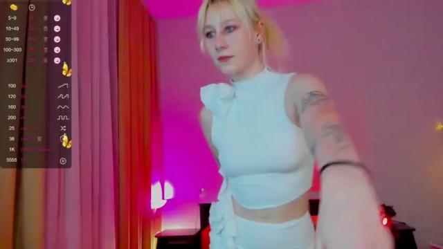 Image 7 of chaprya Stream on Chaturbate on 16 months ago