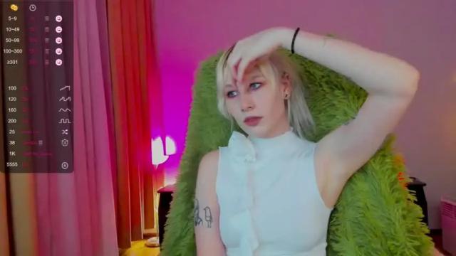 Thumbnail 3, chaprya's Stream at Chaturbate, 13 months ago