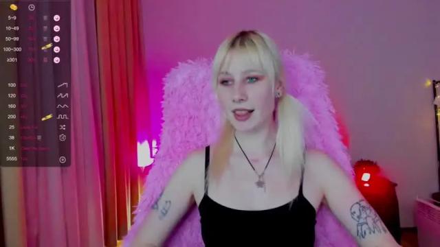 Thumbnail 1, chaprya's Stream at Chaturbate, 13 months ago
