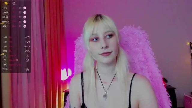 Image 2 of chaprya Stream on Chaturbate on 16 months ago