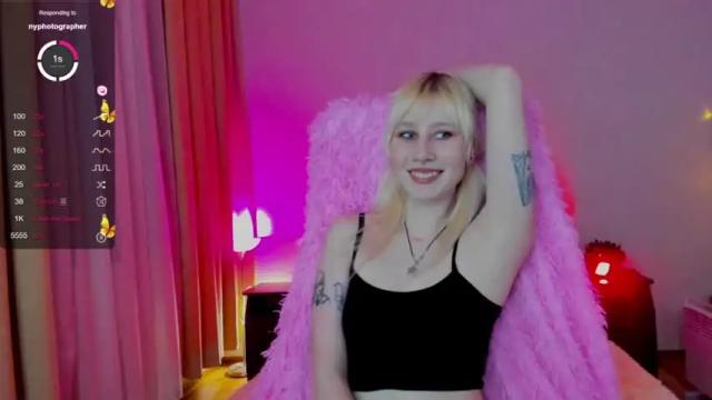 Image 3 of chaprya Stream on Chaturbate on 16 months ago