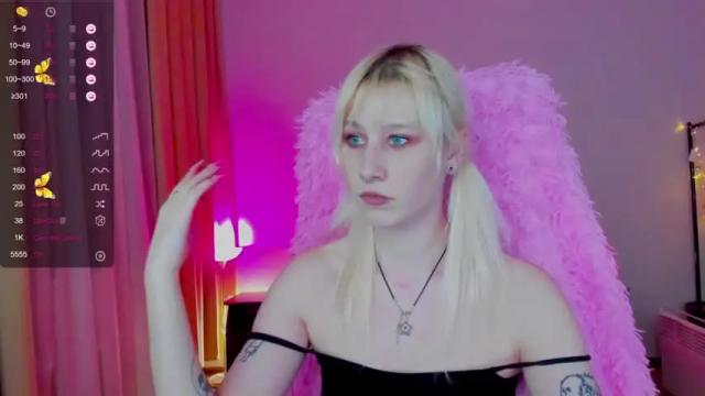 Image 6 of chaprya Stream on Chaturbate on 16 months ago