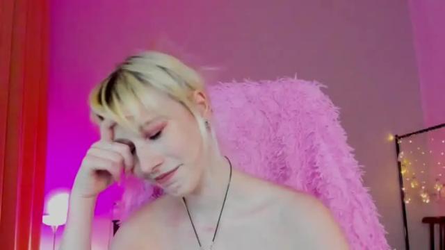 Image 4 of chaprya Stream on Chaturbate on 16 months ago