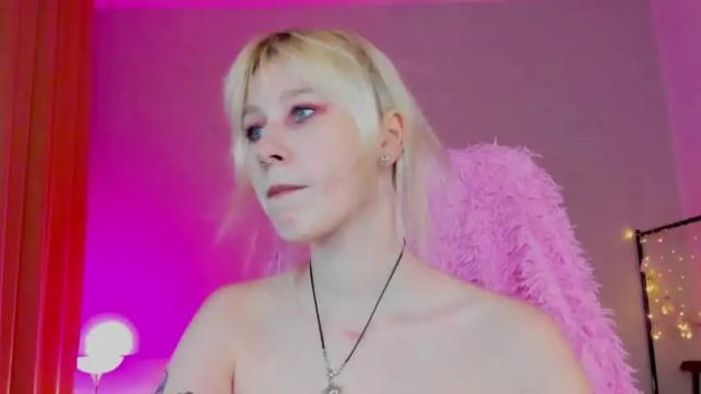 Image 8 of chaprya Stream on Chaturbate on 16 months ago