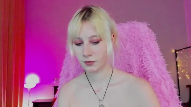 Thumbnail 3, chaprya's Stream at Chaturbate, 12 months ago