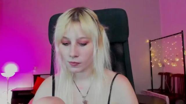 Image 7 of chaprya Stream on Chaturbate on 16 months ago