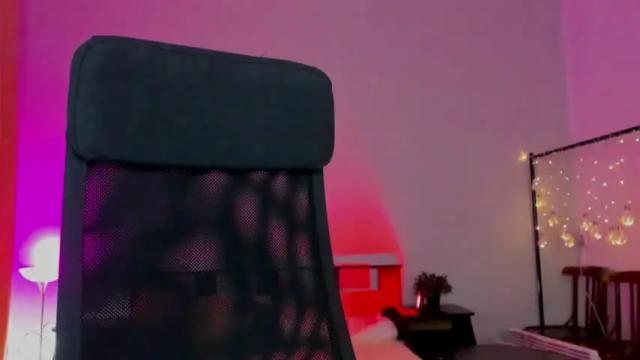 Thumbnail 3, chaprya's Stream at Chaturbate, 12 months ago