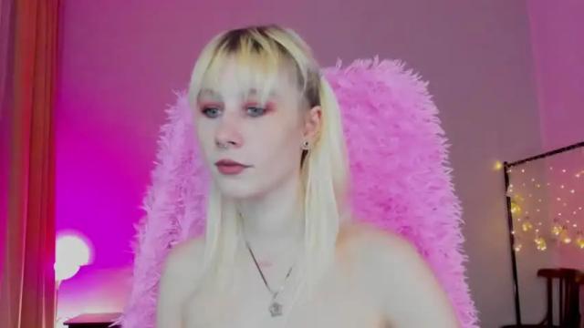 Image 2 of chaprya Stream on Chaturbate on 16 months ago