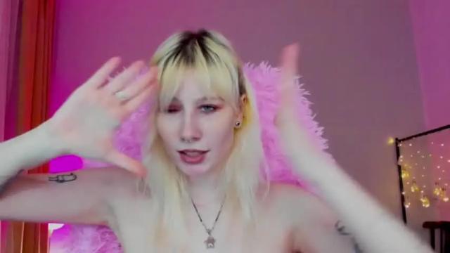 Image 4 of chaprya Stream on Chaturbate on 16 months ago