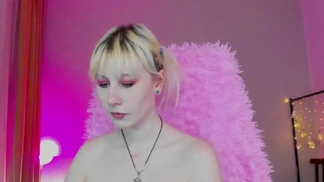 Image 6 of chaprya Stream on Chaturbate on 16 months ago