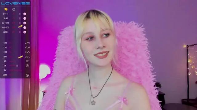 Thumbnail 1, chaprya's Stream at Chaturbate, 12 months ago