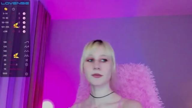 Image 10 of chaprya Stream on Chaturbate on 15 months ago