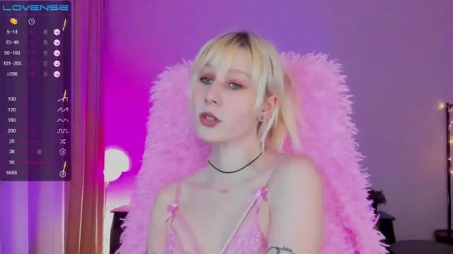 Image 2 of chaprya Stream on Chaturbate on 15 months ago