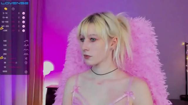 Image 3 of chaprya Stream on Chaturbate on 15 months ago